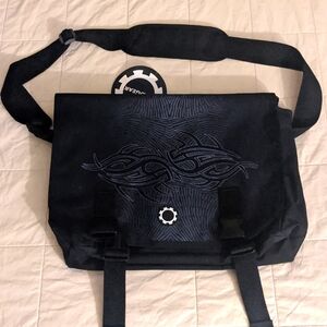DADGEAR baby bag